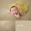 Newborn Photography Blanket