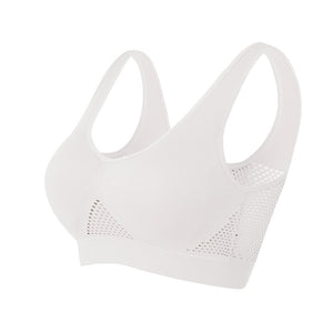 Sport lightweight women Bra
