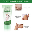 Stretch Mark Repair Cream Smooth Tender Enhance Skin Elastictiy Acne Repair 60ml Anti-Aging Cream Pregnancy Scars
