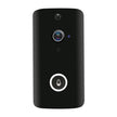Visual wireless doorbell
