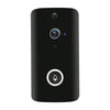 Visual wireless doorbell