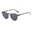 Fashionable Trendy Beige Nail Sunglasses Women's High Sense