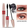 Face Makeup Double-headed Mascara 2-in-1 Not Smudge Long