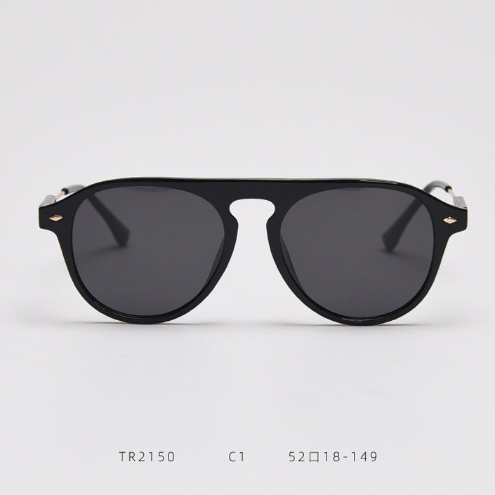 Men's Ins Shooting Polarized Sunglasses