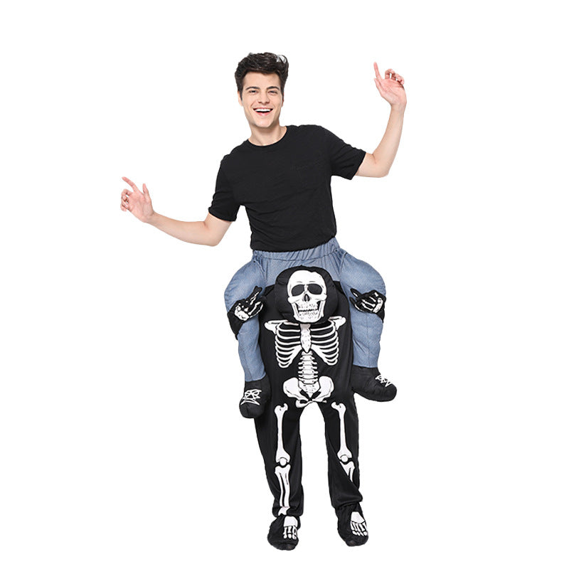 cute unisex  funny costume halloween cloth