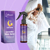Lavender Essential Oil Care Spray Care Night