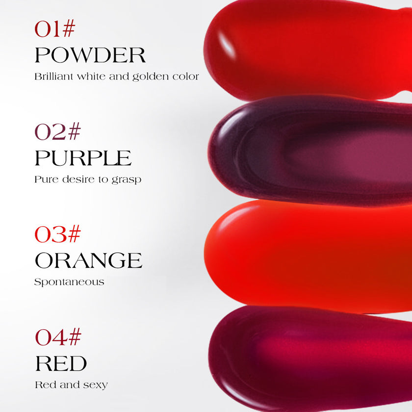 Tear And Pull Lip Liner Lipstick