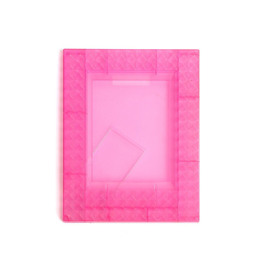 Dopamine-colored Stud Instant Photo Frame