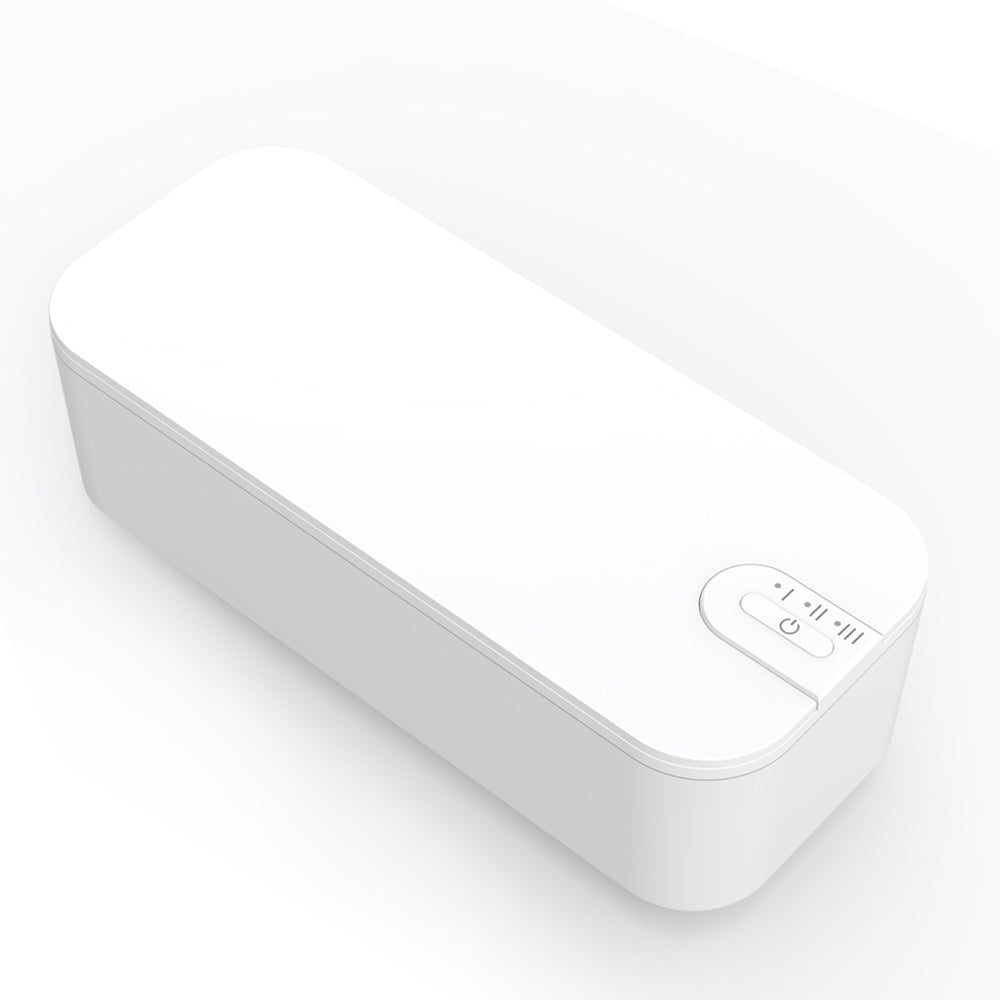 Household ultrasonic cleaning machine