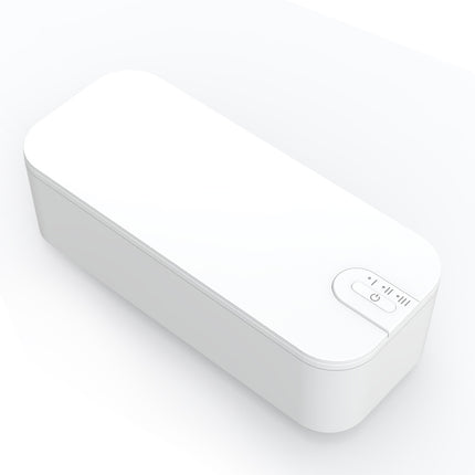 Household ultrasonic cleaning machine