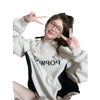 Raglan Women's Spring And Autumn