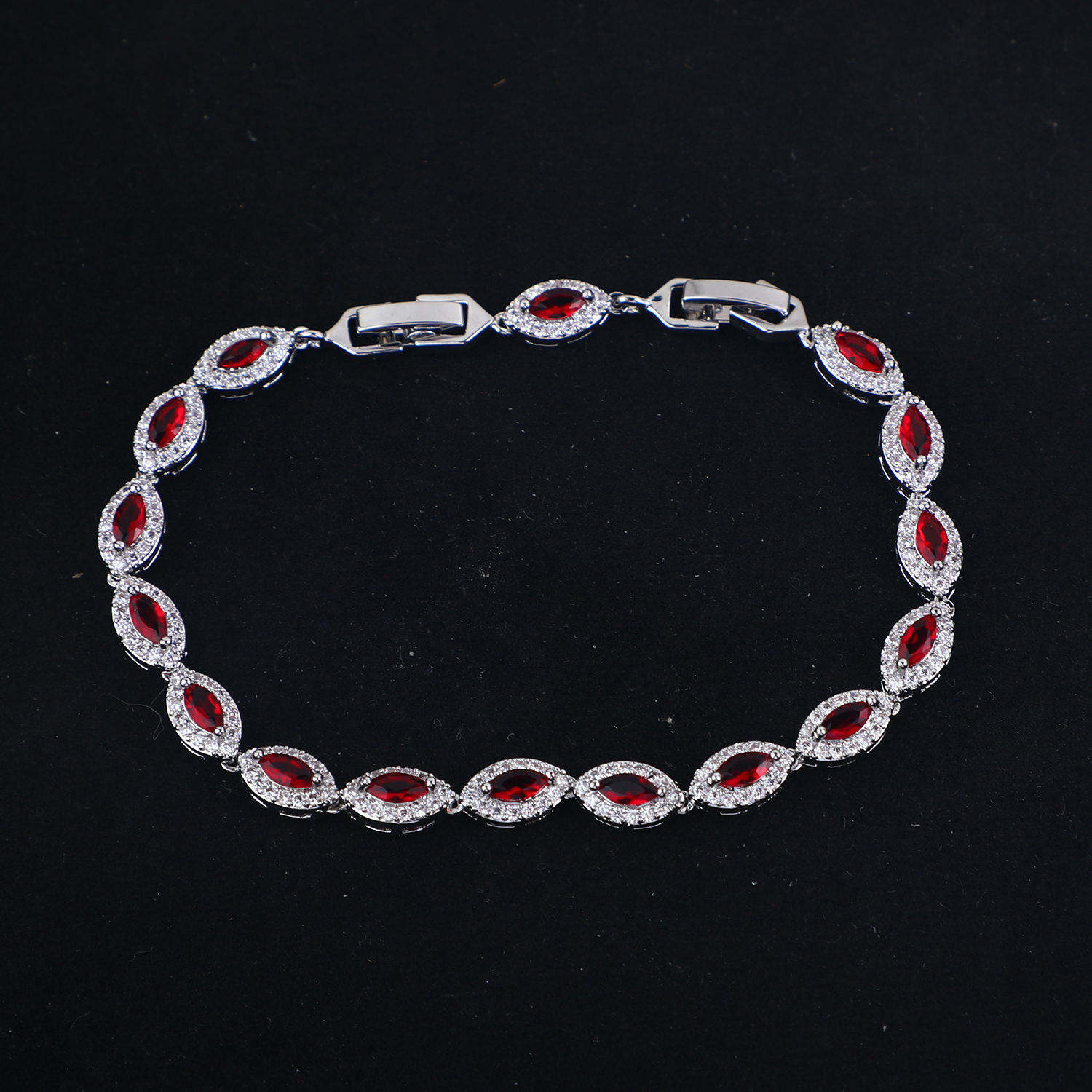 Fashion Jewelry Evil Eye Bracelet