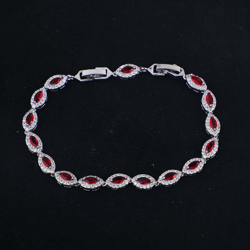 Fashion Jewelry Evil Eye Bracelet