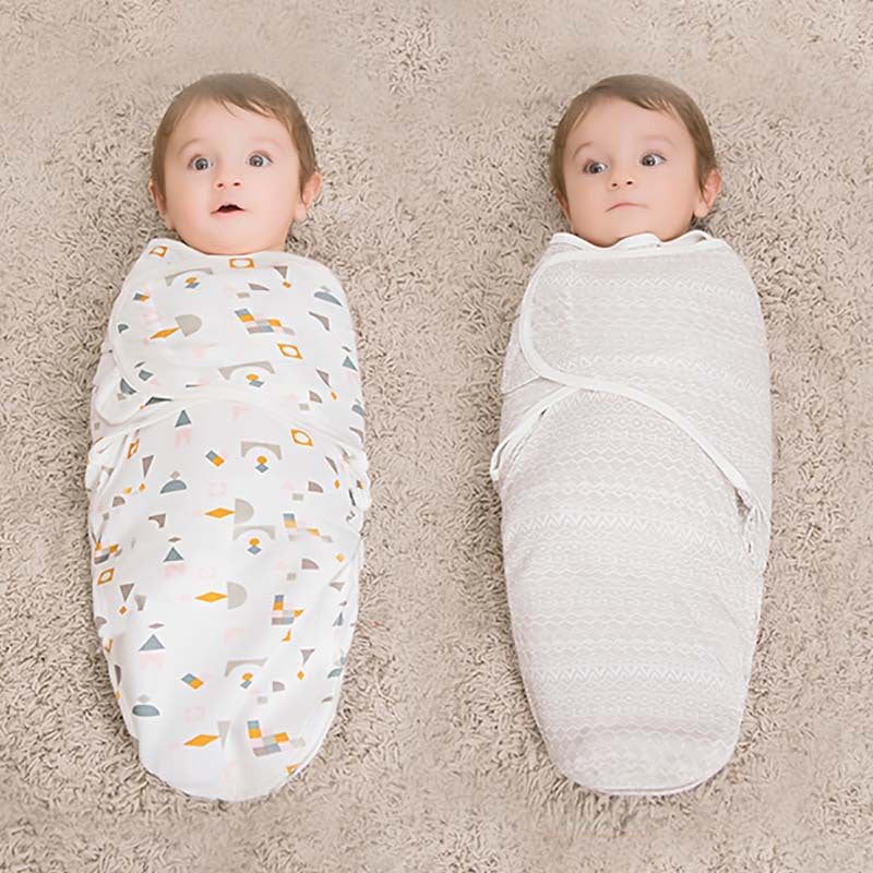 Household Baby Comfortable Gro-bag Sleeping Bag