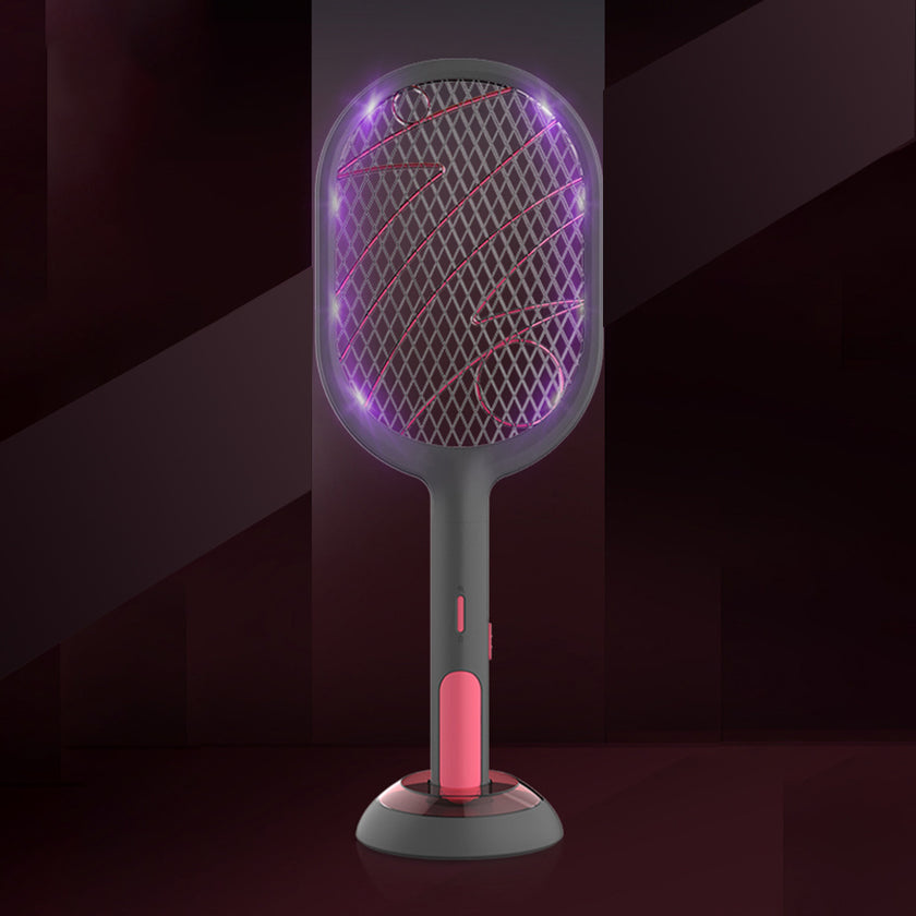 Intelligent anti-mosquito electric mosquito swatter