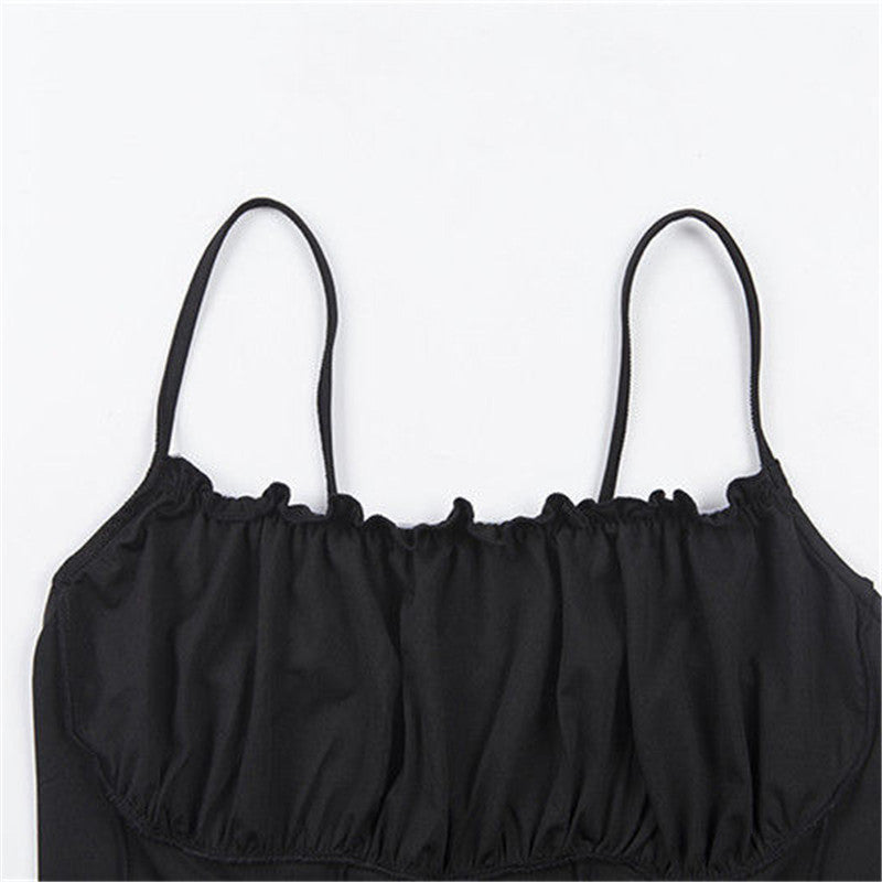 All-match Women's Sexy Camisole Top