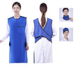 Anti-nuclear Radiation Overalls Transport Conjoined Body