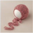 Children's Photo Knitting HatBoys And