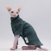 Hairless Cat Clothes Autumn And Winter Base Hoodie