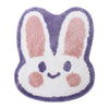 Lovely Girl's Heart Living Room Carpet