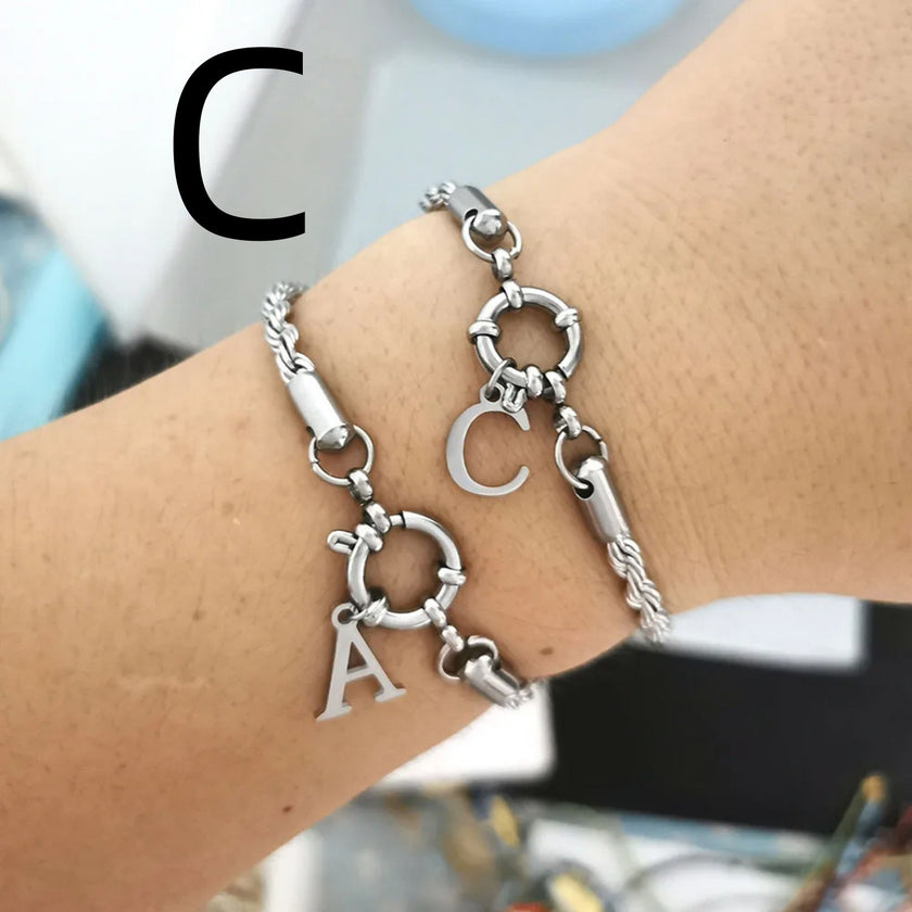 Bracelet Simple Style Ornament Accessories