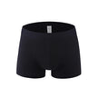Men's Underwear 40 Pieces Pure Cotton Boxer Brief