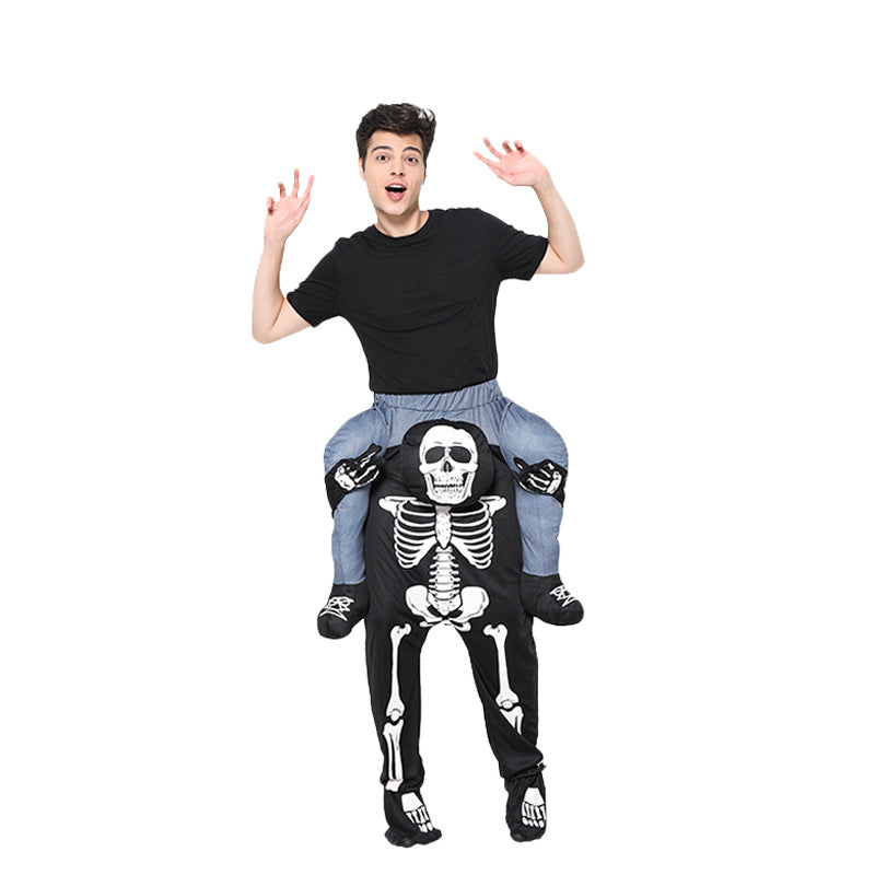 cute unisex  funny costume halloween cloth
