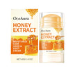OCEAURA Honey Moisturizing Care Stick Nourishing Moisturizing Heel Elbow Knee Care Cream Stick