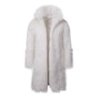 Fur Coat Mid-length Men's Clothing alpscommerce