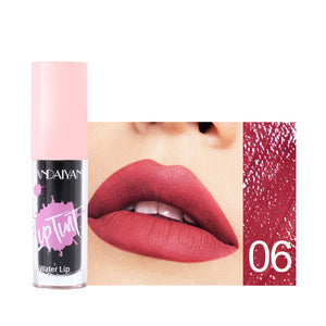 Lip Stain Body Lipstick Matte Lip Gloss Long Lasting Not Easy To Fade
