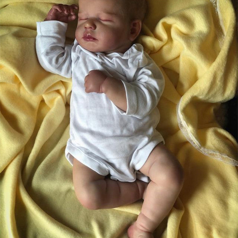 High Quality Simulation Doll Reborn Baby