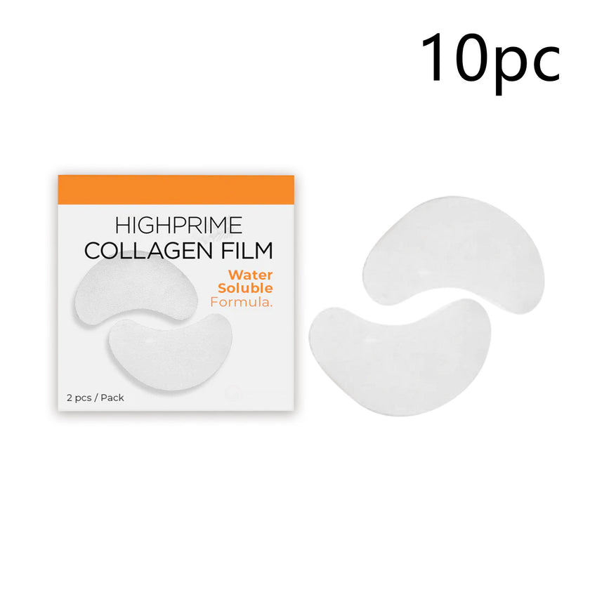 Black Eye Ring Moisturizing Firming Eye Lifting