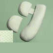 U-shaped Pillow Pregnancy Supplies Sleeping Artifact