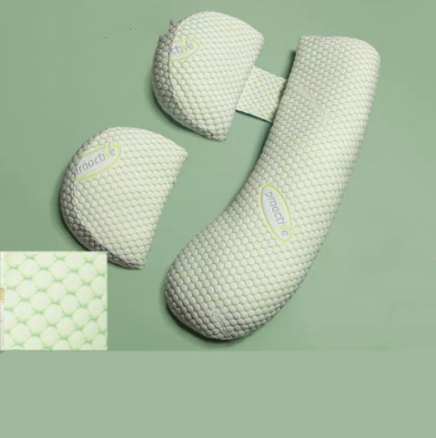 U-shaped Pillow Pregnancy Supplies Sleeping Artifact