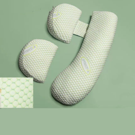 U-shaped Pillow Pregnancy Supplies Sleeping Artifact