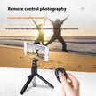 Universal Photo-taking And Filming Charging Remote Control Bluetooth Mobile Phone