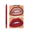 Discoloration Resistant Outline Lip Shape New Product 20 Colors Matte Lip Liner