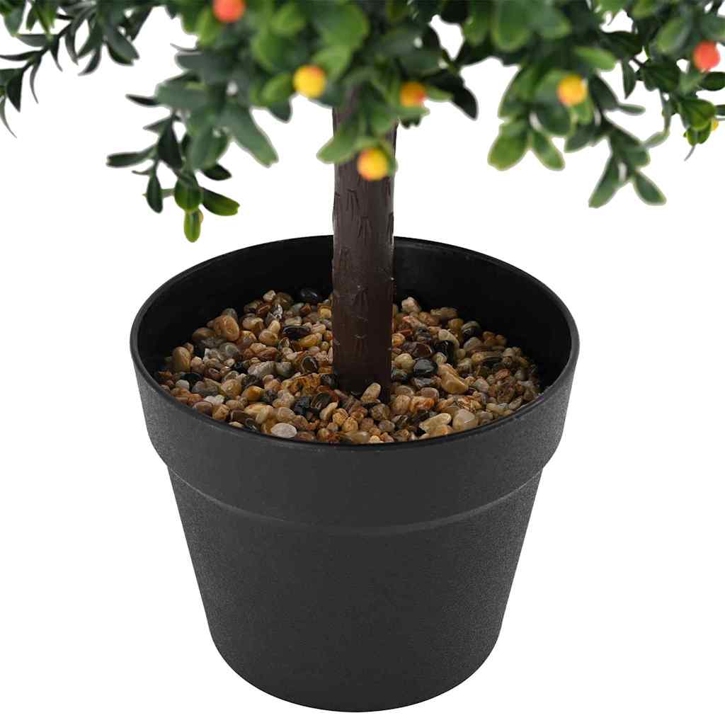 Artificial Tree Green 35 x 35 x 50 cm Plastic