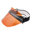 Sunglasses, Caps Anti-ultraviolet Canopy Cycling Sun-proof And Sun-shading Lenses