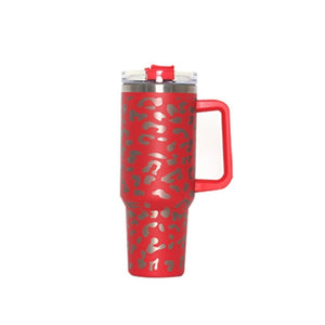 Stainless Steel Vacuum Cup Second Generation 40oz Cup stanley style