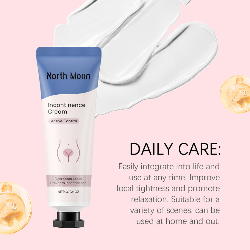 Gentle Care Moisturizing Skin Body Comfortable Care Cream