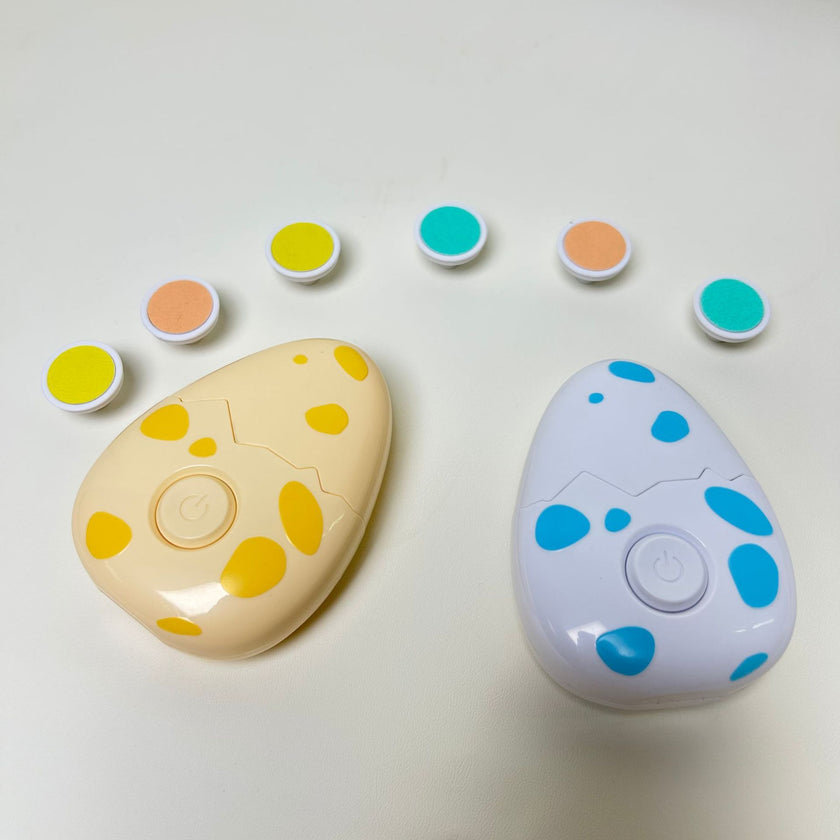 Children Electric Nail Grinder Baby Nail Trimmer Baby Nail Clippers Nail