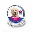 Waterproof Adjustable Insect Repellent Collar Flea Tick Removal