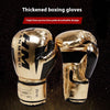 Training Fight Thickened Boxing Glove