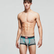 Men's Underwear Fashion Trend Boxer Briefs