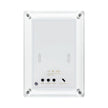7 Inch 4GB IPS Screen Video Acrylic Portaretratos Digitales Digital Photo Picture Wifi Frame Signage Racks