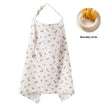 Outdoor Anti-exposure Nursing Towel Nursing Towel Breast Feeding Covering Overclothes Shawl