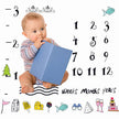 Creative Baby Photograph Background Cloth
