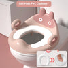 Baby Seat Cushion Toilet Seat