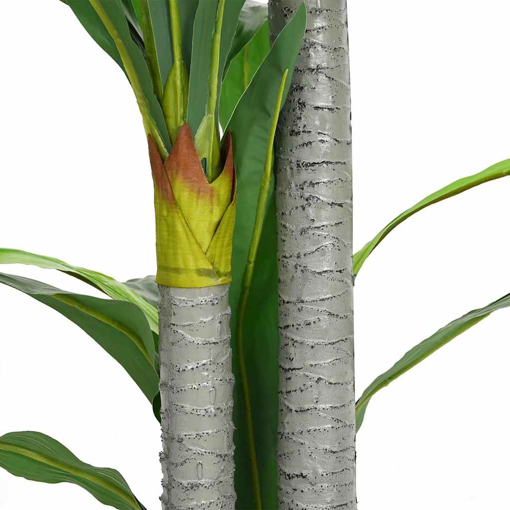 Artificial Dragon Tree, 36 Leaves, 120 cm